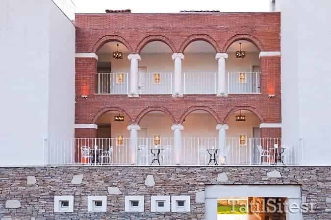 Nea Efessos Butik Otel